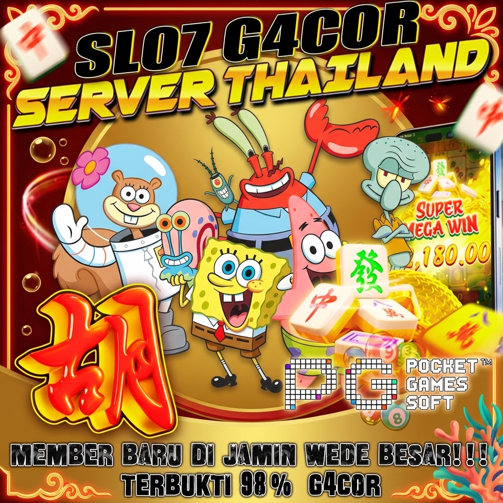 Banner BANDARMAHJONG Official